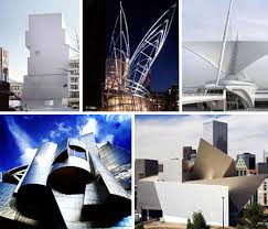 Image result for weird museum buildings