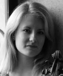Jennifer Holt violin - sgo07jenniferholt