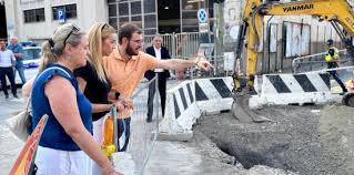 Comune di Genova - News update