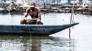 Greenpeace Africa responds to BBC investigation revealing Shell knew of Niger Delta pipeline pollution risks and kept pumping