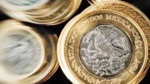 Peso mexicano cierra estable frente al dólar; mercado espera reunión de Trump y Xi