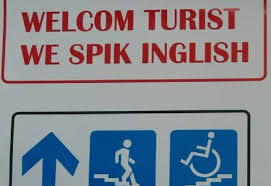 Image result for strange and funny signs photos