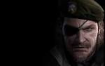 Metal Gear Solid 4 - Big Boss desktop wallpaper - metal-gear-solid-4-big-boss