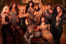 'Real Housewives of Atlanta' Season 17 Taglines Revealed (Exclusive)