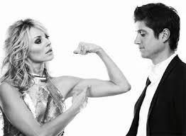 uomini vs donne