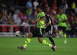 Manager provides new update on the fitness of Arsenal man