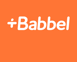صورة Babbel app