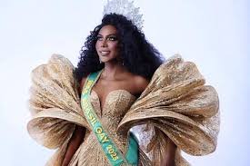 'Nós estamos aqui': Jade Hwskaier avalia legado do reinado como Miss Brasil Gay