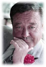 Christened “The Great One” by Orson Welles after a long and liquid night on the town, Jackie Gleason embraced all that ... - jackie-gleason