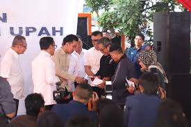 Tangerang Kota - News update