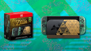 Nintendo confirms Legend of Zelda Switch 2 will be restocked
