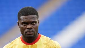 Thomas Partey to miss Ghana World Cup opener after visa appeal rejected