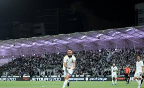 Tras el gol de Cristiano Ronaldo ante Al-Shabab, así quedó la lucha por los 1000 goles con Lionel Messi
