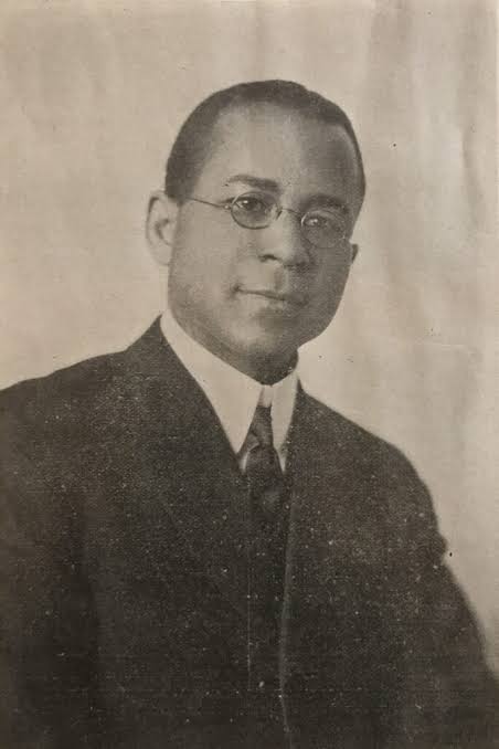 Fraternity Founders