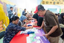 Kartu Lansia Jakarta: Membawa Harapan bagi Masyarakat Lansia