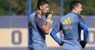 Boca vs. Central: ¿Russo viaja? Formación confirmada y la duda en el arco - Imagen ilustrativa del artículo