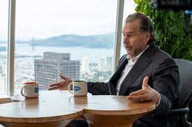 salesforce layoff