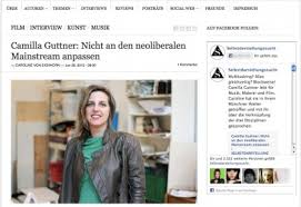 Flachware.de :: Camilla Guttner - Akademie der Bildenden Künste ...