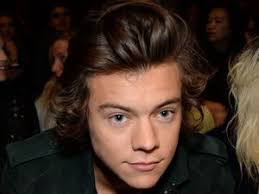 One Direction&#39;s Harry Styles &#39;writes song with John Legend&#39; - Music News - Digital Spy - harry-styles-at-burberry