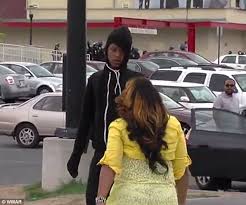 Image result for was the baltimore mother successful in getting her son off the street