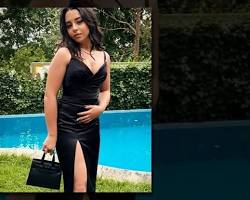 Beren Gökyıldız 2025 mezuniyet resmi