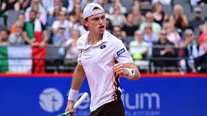 buse tennis