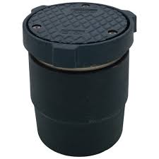 Z1400-4NH - Zurn Z1400-4NH - 4" Level-Trol Extra Heavy Duty ...