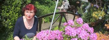 <b>Erika Schmitz</b> aus Velbert öffnet ihren Garten für Besucher - 67032494-068-k5cB-656x240-DERWESTEN