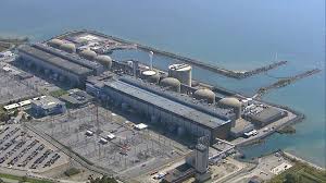 Image result for Nuclear Station