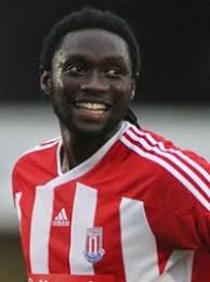 Kenwyne Jones photo. Personal info. Name: Kenwyne Jones. Age: 29 years (5 October 1984). Stature: 187 cm. Weight: 85 kg - 010310981639500