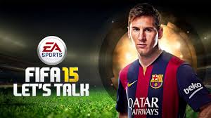 Image result for fifa 15