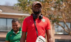 Pan Africa Football - News update