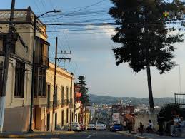 Ambiente caluroso y noches frescas hasta el viernes en el estado de Veracruz