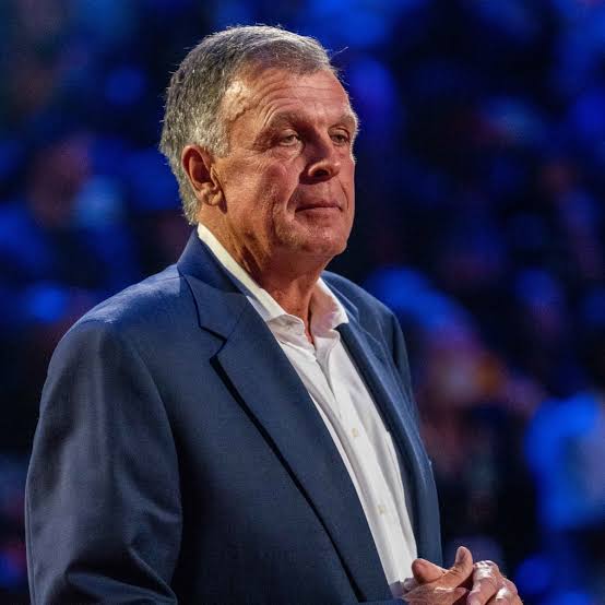 Kevin McHale to Appear at Star-Studded Farewell Event - Sports Illustrated  Boston Celtics News, Analysis and More