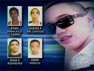 Saksi: Actor&#39;s sister is alleged accomplice of Ivan Padilla robbery-carnap group - saksi_080510_pad