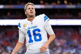 Jared Goff finds Amon-Ra St. Brown for 28 yards - NFL.com