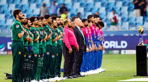 PCB shredded for ‘Holding people to ransom’ as Andy Pycroft drama delays Pakistan vs UAE match: 'Childish behaviour' | Cricket