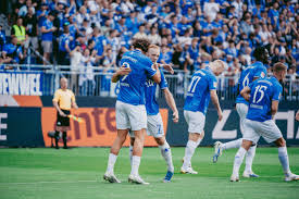 SV Darmstadt 98 - News update
