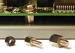 Motherboard standoffs