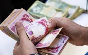 ارائه ارز پیاده روی اربعین در بانک‌های هرمزگان