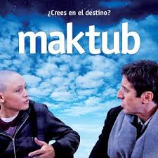 Resultado de imagen de MAKTUB