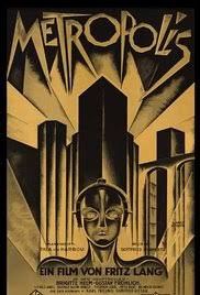 Image result for the metropolis movie