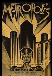 Image result for the metropolis movie