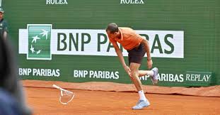 Tennis, ATP – Rolex Monte-Carlo Masters 2026: Berrettini eliminates Medvedev