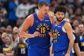 ¡Escándalo! ¿ESPN Ignora a Jamal Murray? Ranking NBA 2025 Desata Furia - Imagen principal del artículo