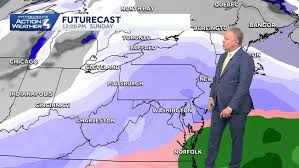 Dozens of Pittsburgh-area schools delayed on Thursday due to 'weather and road conditions'