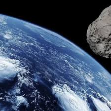 Alerta por asteroides cerca de la Tierra: qué dice la NASA y cuál es el peligro real