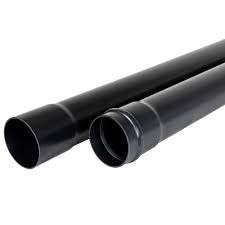 Cable protection pipe basic DIN 16873 - Böhm GmbH