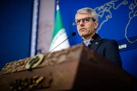 بقائی: متهم کردن دستگاه‌های اطلاعاتی جمهوری اسلامی از سوی غرب بی‌اساس و مضحک است