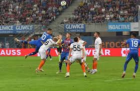 Piast Gliwice PL - News update